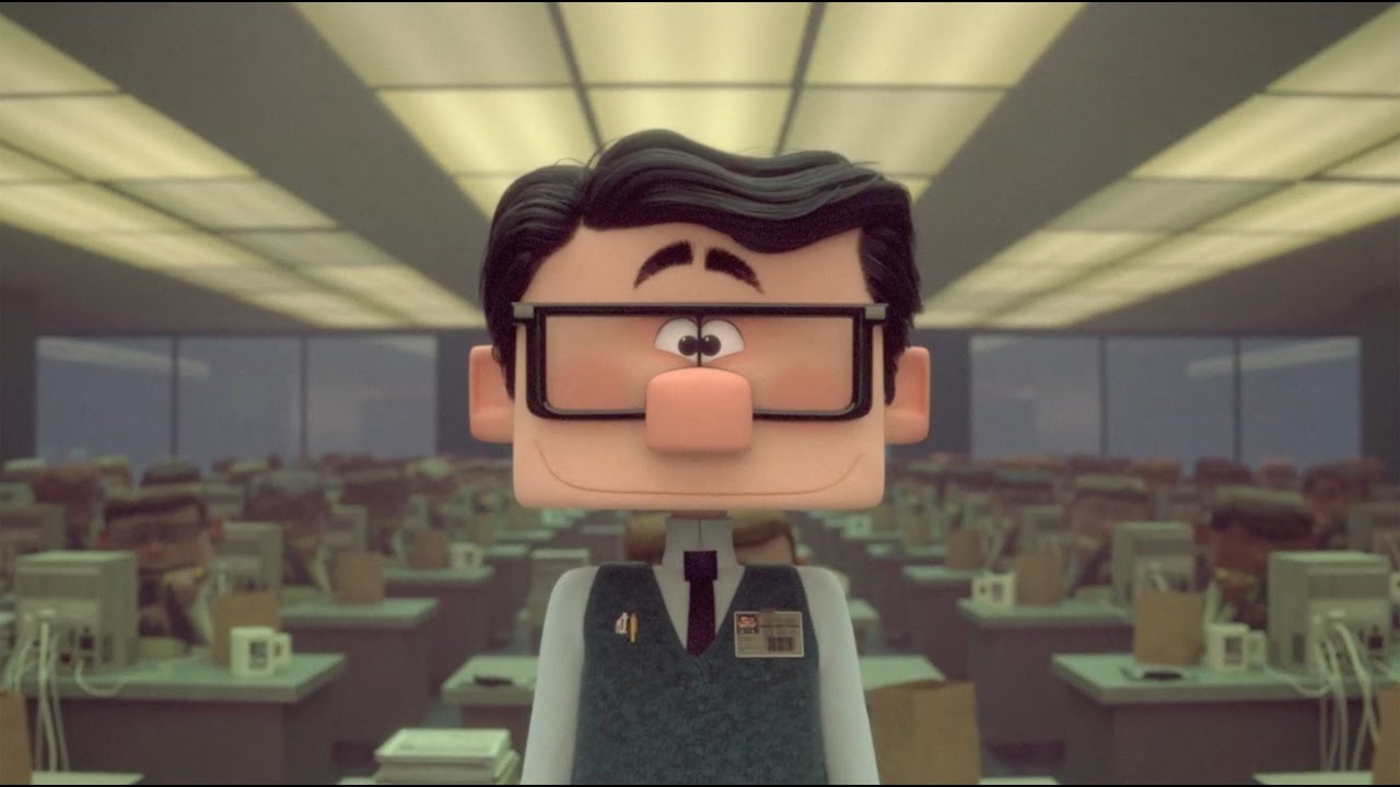 Inner Workings Trailer Thumbnail