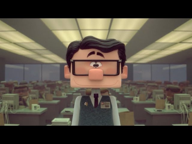 "Inner Workings" Short - Trailer