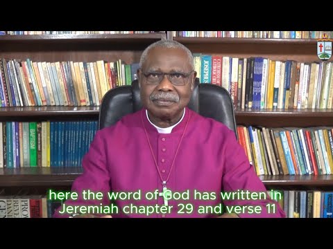 Prophetic Declaration for the Month of January, 2026