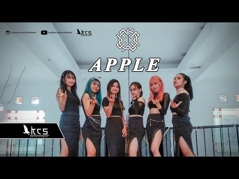 GFRIEND (여자친구) - Apple Dance Cover by HighQualt