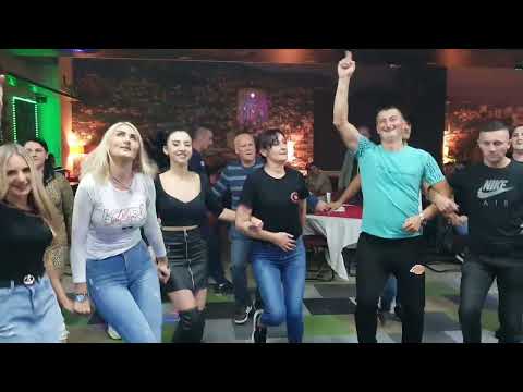 🔴 Svekrva i snajka kolo vode - Hotel Heco Plus Sarajevo - Bosanski teferič