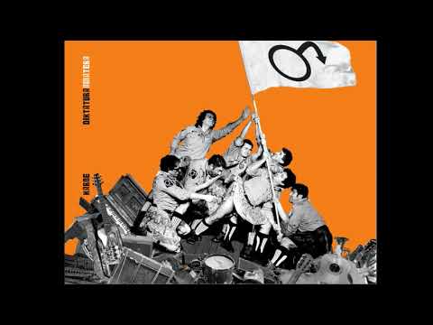 Bend KARNE - Balada o Krmetu