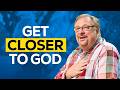 5 Ways To Improve Your Relationship With God This Year