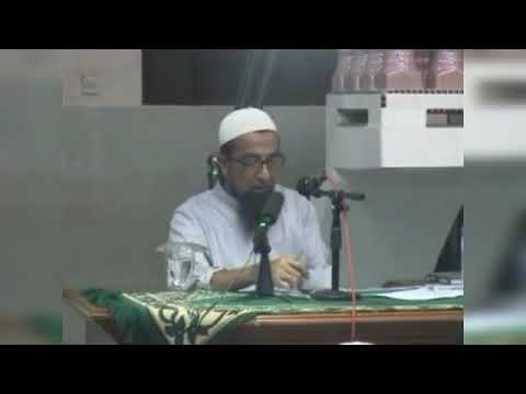 Allah Berada Di Atas Arasy Atau Tidak Bertempat? - UAI