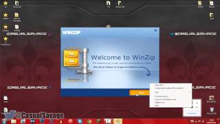 How To Download Winzip (32-bit & 64-bit)