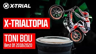 Download lagu X-TRIALTOPIA | Best of Toni BOU 2018-2020 mp3