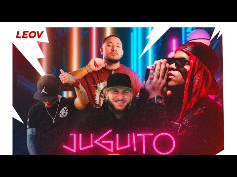 LeoV - juguito con alcohol #REMIX Ft @krisdellm @MoisesGgg  YANLEX 