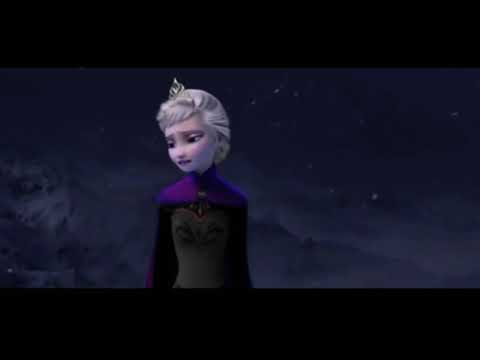 Idina Menzel vs Katy Perry Let a Firework go