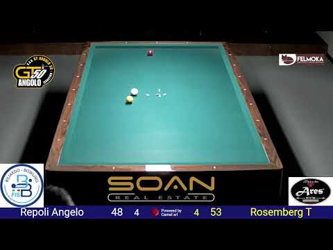 Live streaming di CSB GT Angolo 50 asd