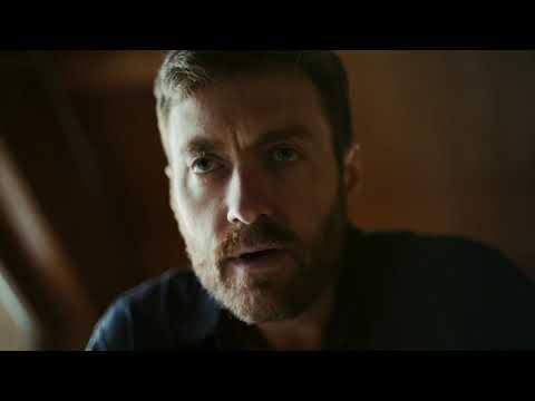 COMPLETE STRANGERS - Final Trailer