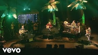 Tryo - Pompafrik (les nouvelles colonies) (Live à l&#39;Olympia 2003)