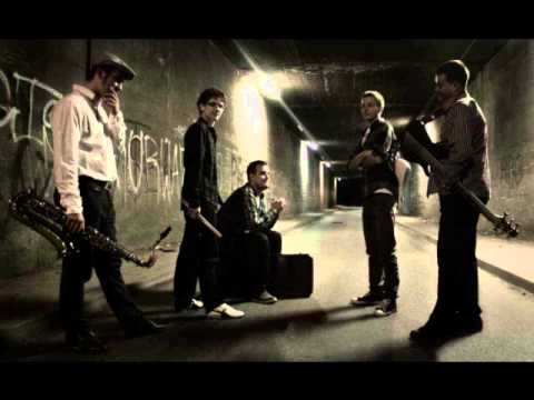 Zespół Alabama - Szła dzieweczka (jodler)