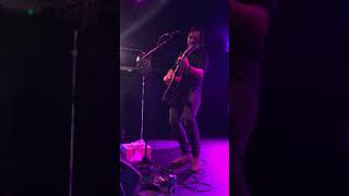 Charlie Worsham 2018 Southern By The Grace Of God
