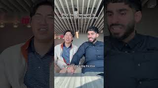 Download lagu POV: how immigrants be hating on other immigrants @moosenyc #comedyskit #immigrantparents #asian mp3