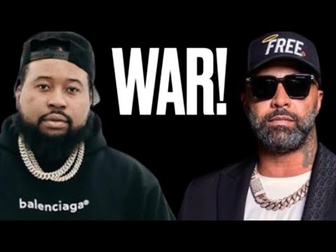 Akademiks TURNS UP on the Joe Budden Podcast & CALLS HIM OUT for HATING on Drake