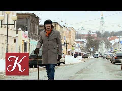 Пешком... Тула железная. Выпуск от 01.04.18