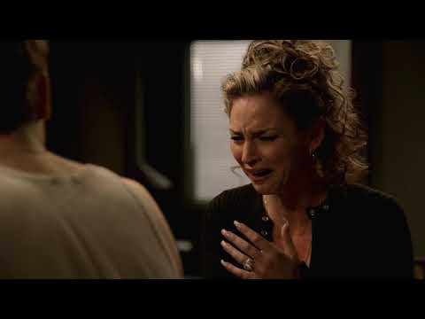 Chris megölte Adriana kutyáját - Maffiózók