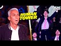 Office Workers Become JAMES BOND Cheerleaders Britain S Got Talent