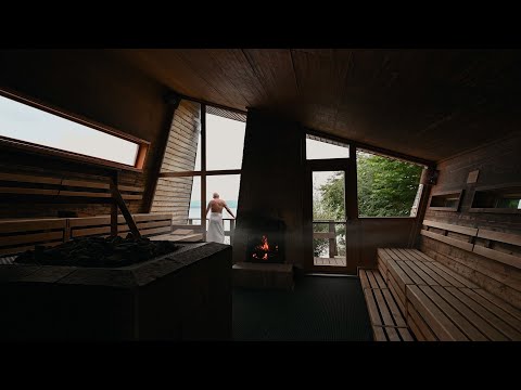 Imagefilm | Therme Überlingen: am Wasser zu Hause. |  Be:Lateral x The C/A Studio