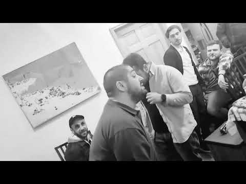 G.G ft. vache(IV dasi) - პირდაპირ ბრუკლინიდან