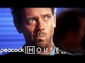 Without Smalltalk What is There? | House M.D.
