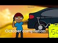 Osj Moments That You Missed On October Recap