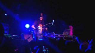 ill.Gates @ Exit/In Nashville 11/12/11