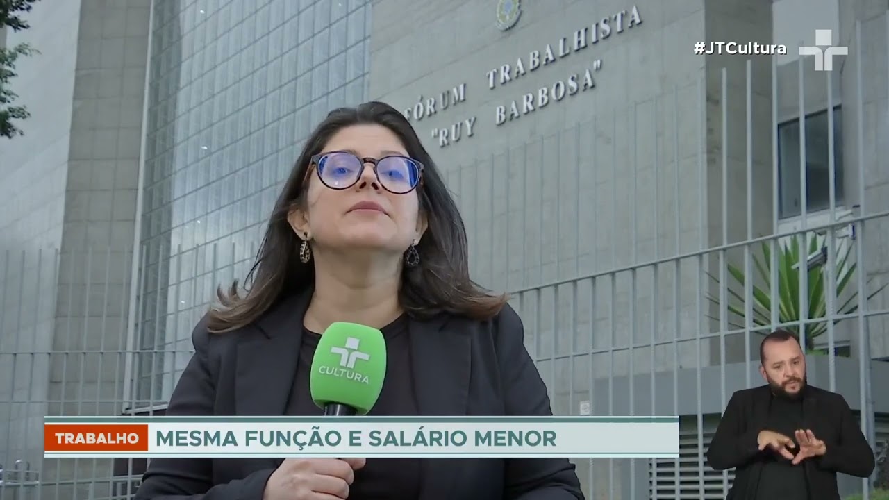 Decisão do TST cria jurisprudência que permite empregado processar e 'demitir' empresa