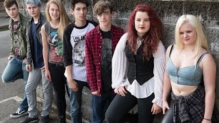 Children of the Grave - Black Sabbath // Cover by Pineapple Massacre