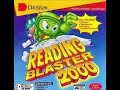Reading Blaster 2000 Soundtrack WBLAST4