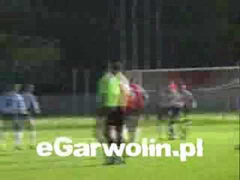 GKS Wilga Garwolin vs Ożarowianka Ożarów Maz.