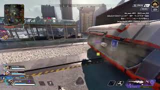 [APEX]やる
