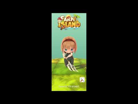 Farm Island