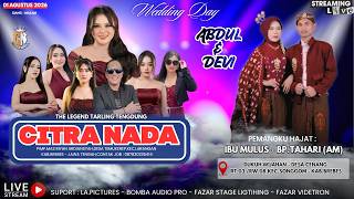 Download lagu CITRA NADA LIVE DESA WIJAHAN // KEC.SONGGOM - KAB.BREBES // 01 AGUSTUS 2026 mp3 Download lagu CITRA NADA LIVE DESA WIJAHAN // KEC.SONGGOM - KAB.BREBES // 01 AGUSTUS 2026 mp3