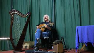 Robin Williamson - Through the horned cloud