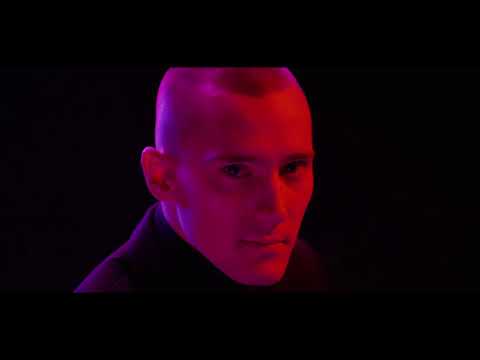 Teaser music video for Dasha Astafieva "Samoe Glavnoe"