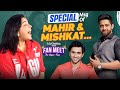 Sumbul Touqeer Ko Mila Mahir Aur Mishkat Ka Khaas Message FM Exclusive