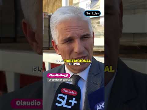 El Gobierno puso en marcha la entrega de materiales para las viviendas de autoconstrucción asistida