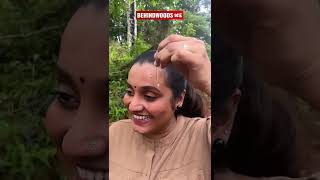 Nostalgia അടിച്ച് Roshna- യും Kichu Tellus- ഉം കുട്ടിക്കാലത്തേക്ക് video