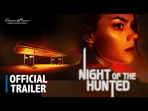 NIGHT OF THE HUNTED TRAILER | On Digital and OnDemand November 28