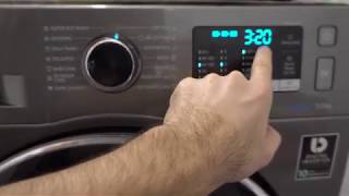 Download lagu Samsung washing machine - Cycle time & Program length (WW90K5410UX) mp3