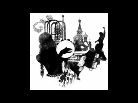 Nicone "Caje" (BOOM BOOM RMX)