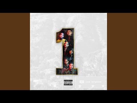 Hacienda (feat. Jalen Santoy, Neisha Neshae, Doeman, JZAC, Daisha McBride & K.A.A.N)