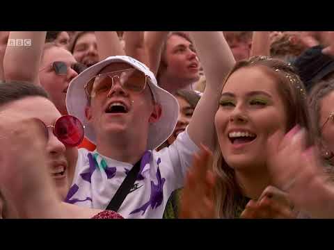 The Amazons - Live at TRNSMT 2019 Full Set