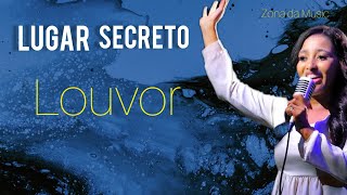 LUGAR SECRETO ???????? A Música Gospel Que Está Tocando Milhares de Corações!