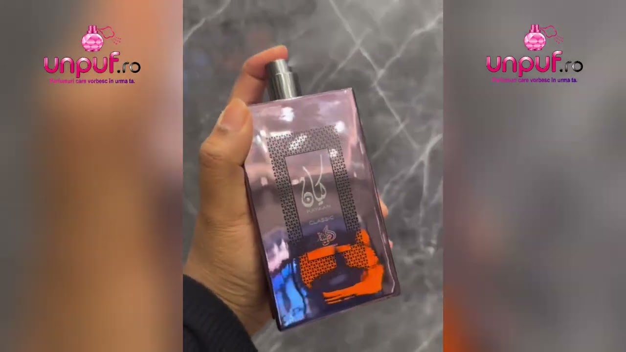 Video produs