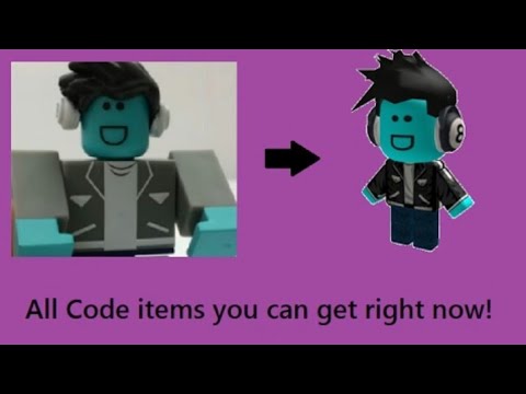 My Top 10 Favorite Roblox Toy Code Items Best Smotret - every roblox toy code item