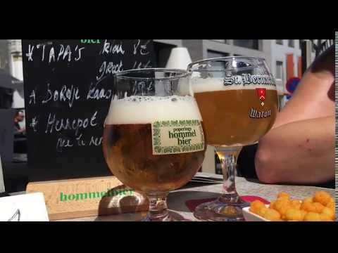 De Westhoek, Poperinge en Watou