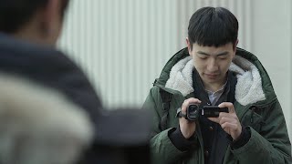 Brake - Brake – clip – This is the tender moment that made him fall in love with the “bad boy” in Korean gay film “Brake”