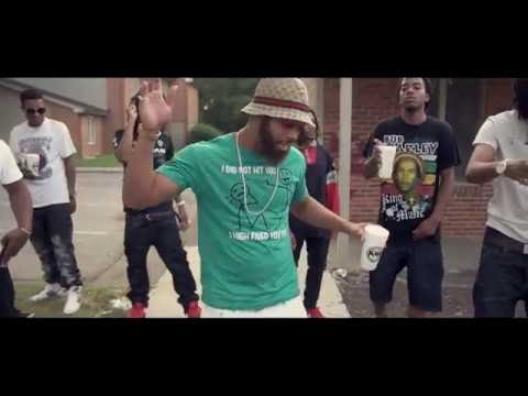 Calico Twinz - Trenches (Dir by @jayaura)